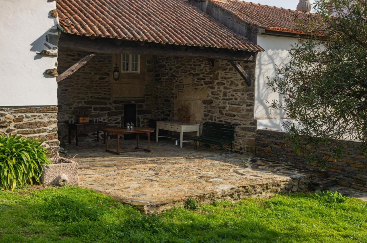 Quinta Dos Poeiros Vila Medroes Exterior foto