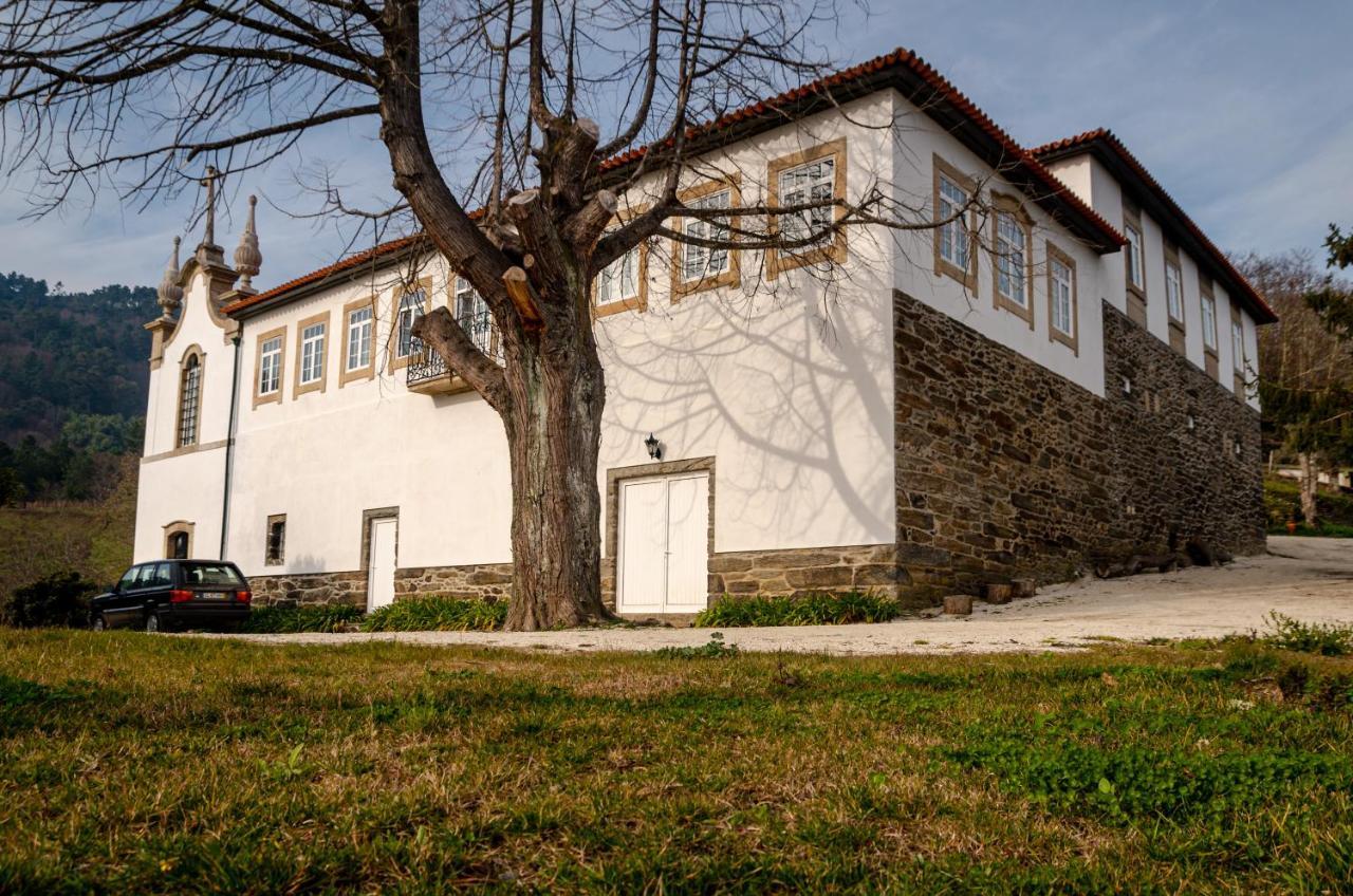 Quinta Dos Poeiros Vila Medroes Exterior foto