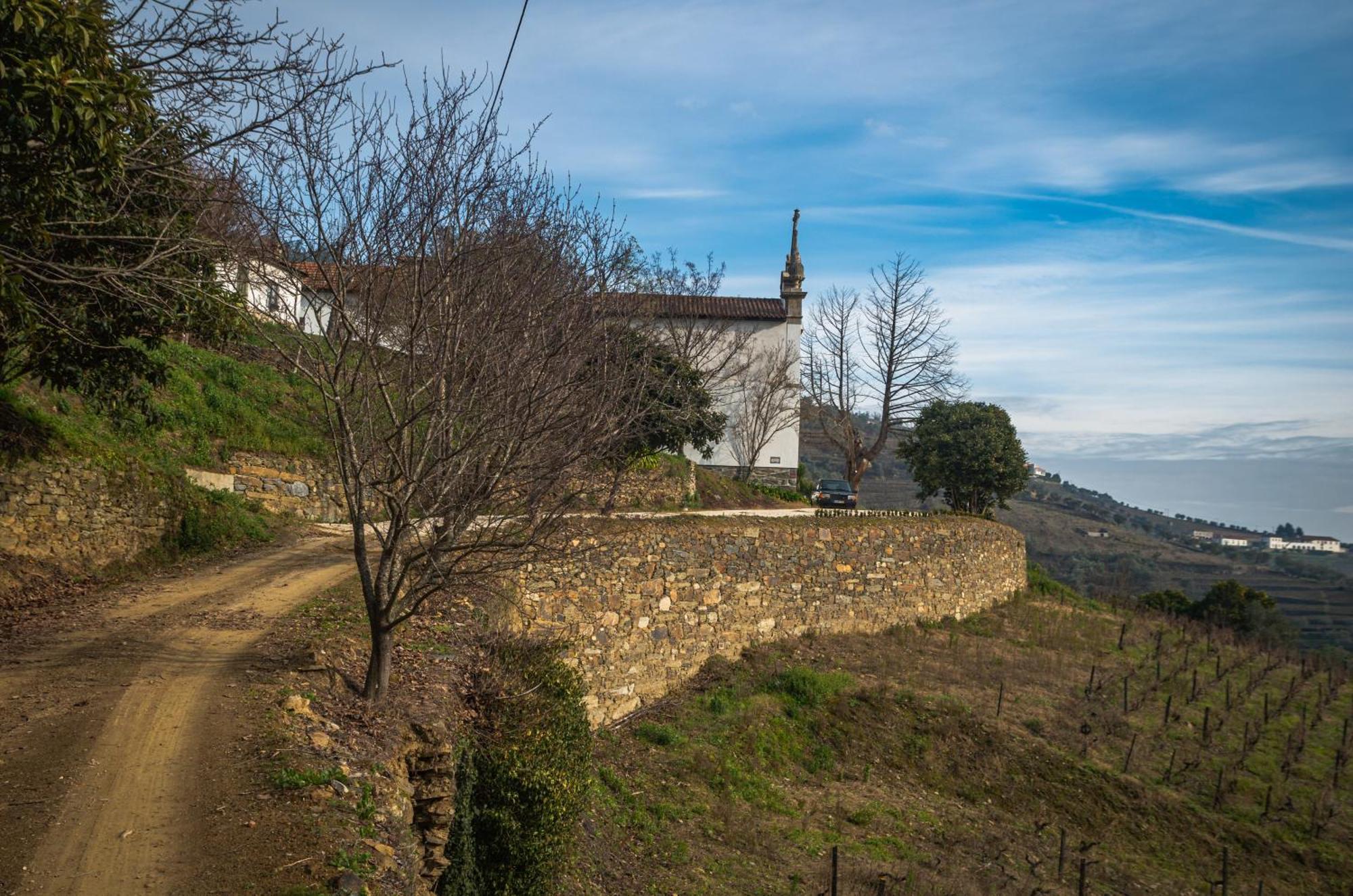Quinta Dos Poeiros Vila Medroes Exterior foto
