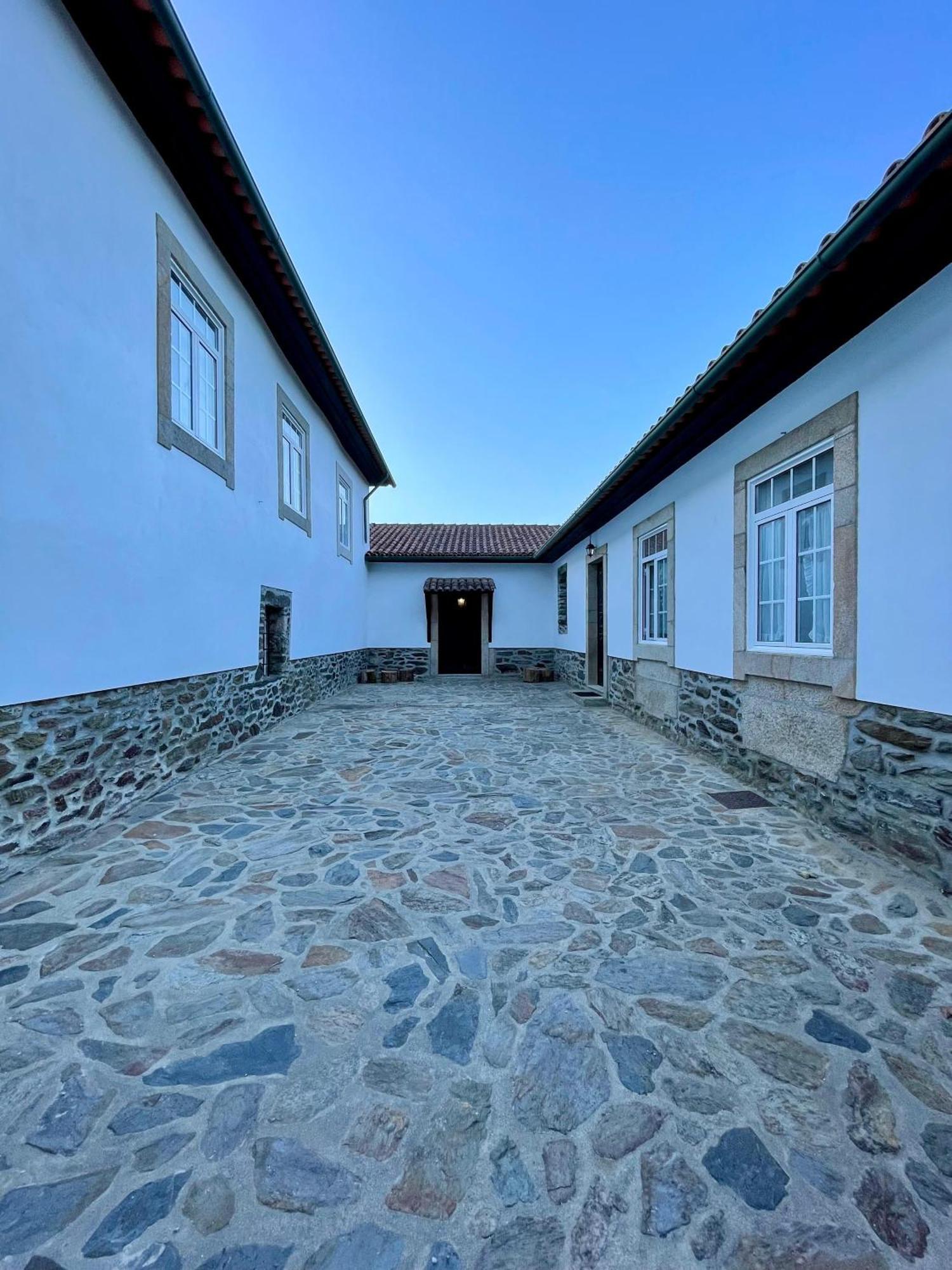 Quinta Dos Poeiros Vila Medroes Exterior foto